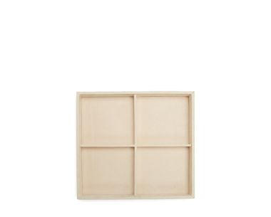 Vault Half Insert Tray - Bracelet