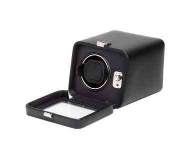 Windsor Single Watch Winder With Cover