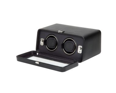 Windsor Heritage Double Winder - Black/Grey