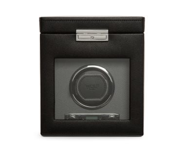 Viceroy Single Winder with Storage