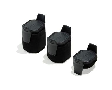 Dynamic Lock-In Cuff