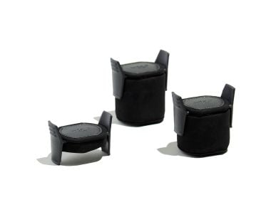 Dynamic Lock-In Cuff