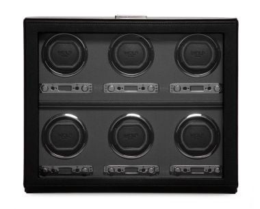 Viceroy 6 Piece Winder