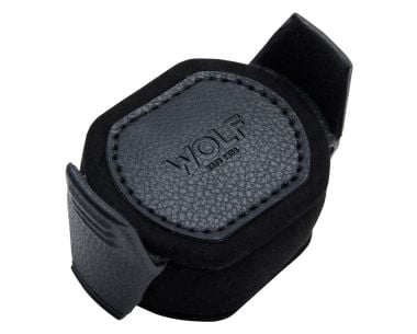 WOLF Extra Small Cuff - Black