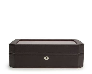 Windsor 10 Piece Watch Box