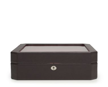Windsor 15 Piece Watch Box