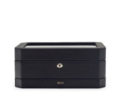Windsor 10 Piece Watch Box with Drawer