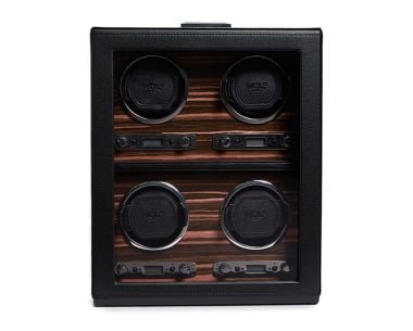 Roadster 4 Piece Winder