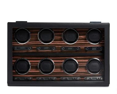 Roadster 8 Piece Winder