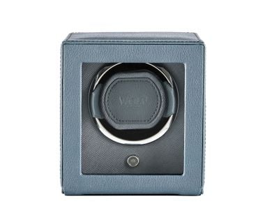 Cub Single Watch Winder with Cover
