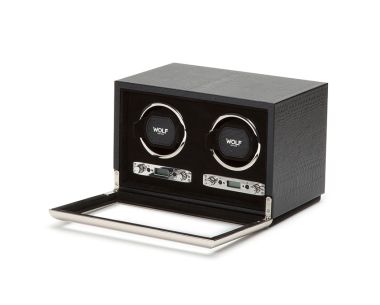 Exotic Double Watch Winder