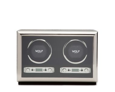 Exotic Double Watch Winder