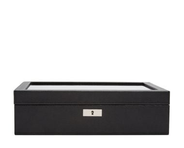 Classic 10 Piece Watch Box
