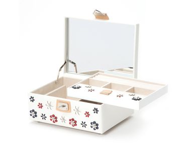 Blossom Medium Jewellery Box