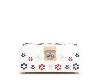 Blossom Medium Jewelry Box