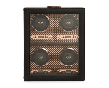 4 Piece Winder