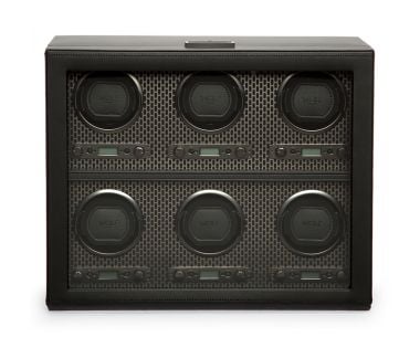 6 Piece Winder