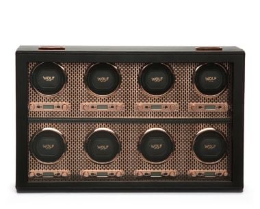 8 Piece Winder