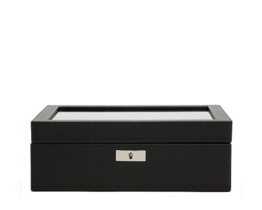 Roadster 8 Piece Watch Box