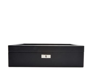 Roadster 15 Piece Watch Box