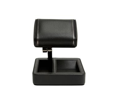 British Racing Single Travel Watch Stand