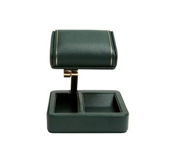 British Racing Single Travel Watch Stand