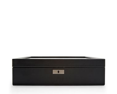 Axis 10 Piece Watch Box