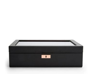 Axis 10 Piece Watch Box