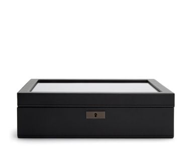 Axis 15 Piece Watch Box