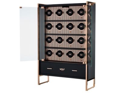 Axis 16 Piece Cabinet