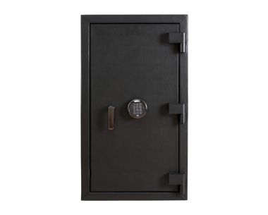 Athos 4 Piece Watch Winder and Jewelry Safe