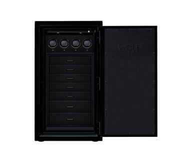 Atlas 4 Piece Winder Safe