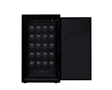 Atlas 20 Piece Winder Safe