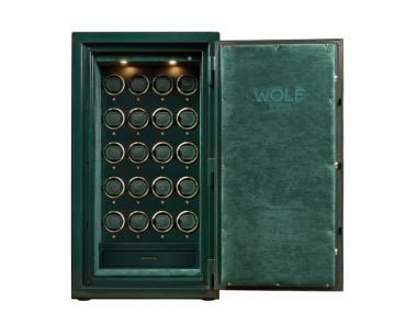 Atlas 20 Piece Winder Safe