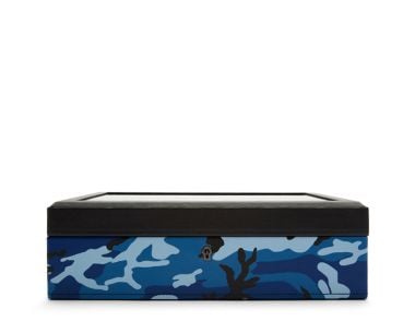 Elements 10 Piece Watch Box
