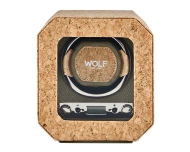 Cortica Single Watch Winder II