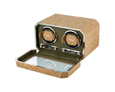 Cortica Double Watch Winder