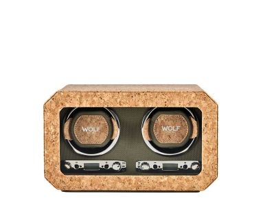 Cortica Double Watch Winder
