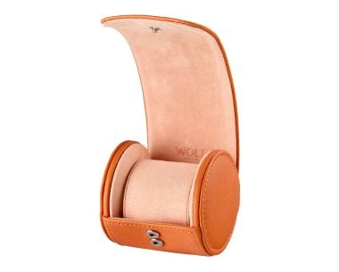 Seltzer Single Watch Roll