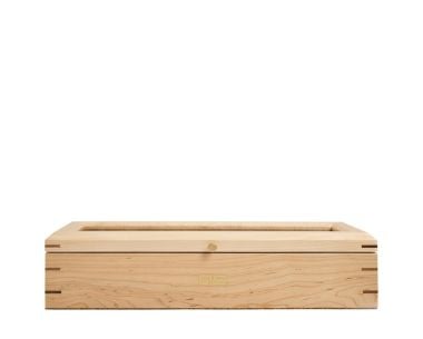 Analog:Shift Flatiron II 5-Piece Watch Box