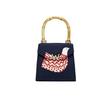 Evie Small Bag