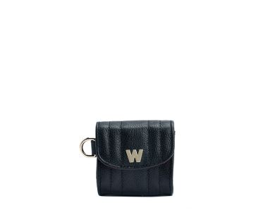 Mimi Earpods Case with Wristlet