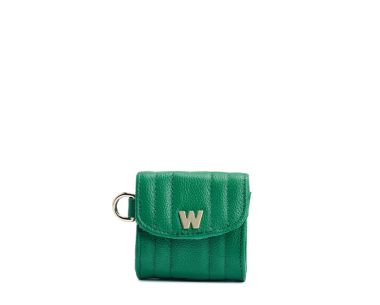 Mimi Earpods Case with Wristlet