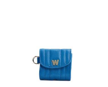 Mimi Earpods Case with Wristlet