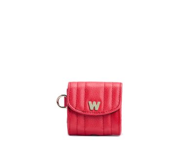 Mimi Earpods Case with Wristlet
