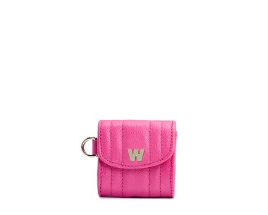 Mimi Earpods Case with Wristlet