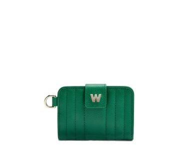 Mimi Credit Card Holder with Wristlet
