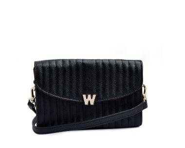 Mimi Crossbody Bag with Wristlet