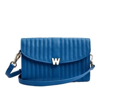 Mimi Crossbody Bag with Wristlet