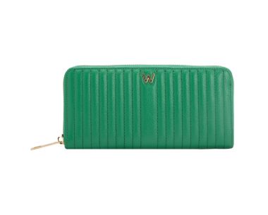 Mimi Continental Wallet